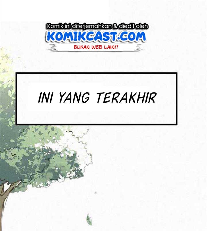 The Sacred Ruins Chapter 19 Gambar 40